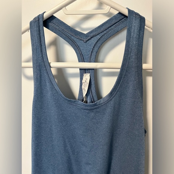 Lululemon Cool Racerback II - Picture 5 of 10